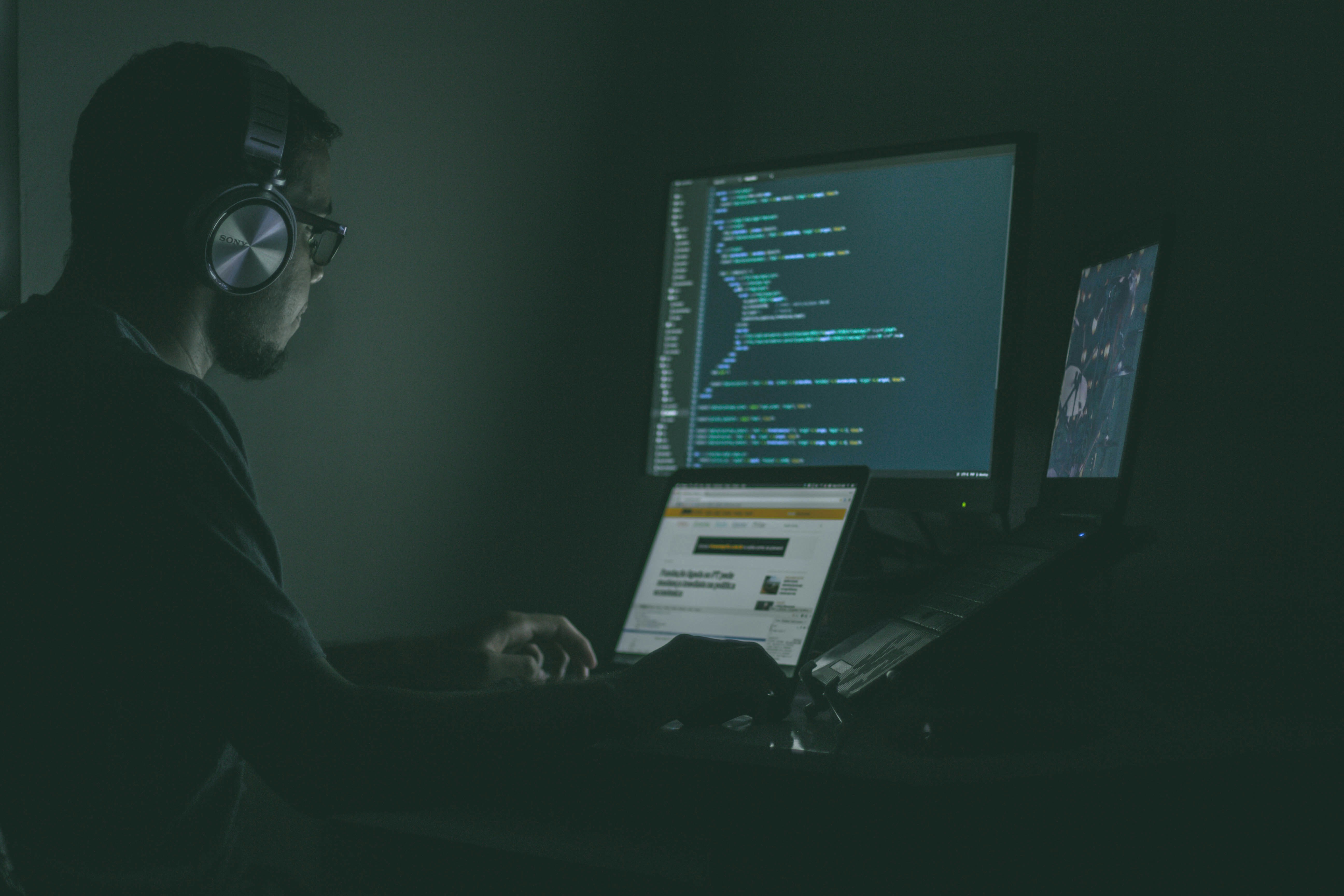 Analytics Dashboard Project