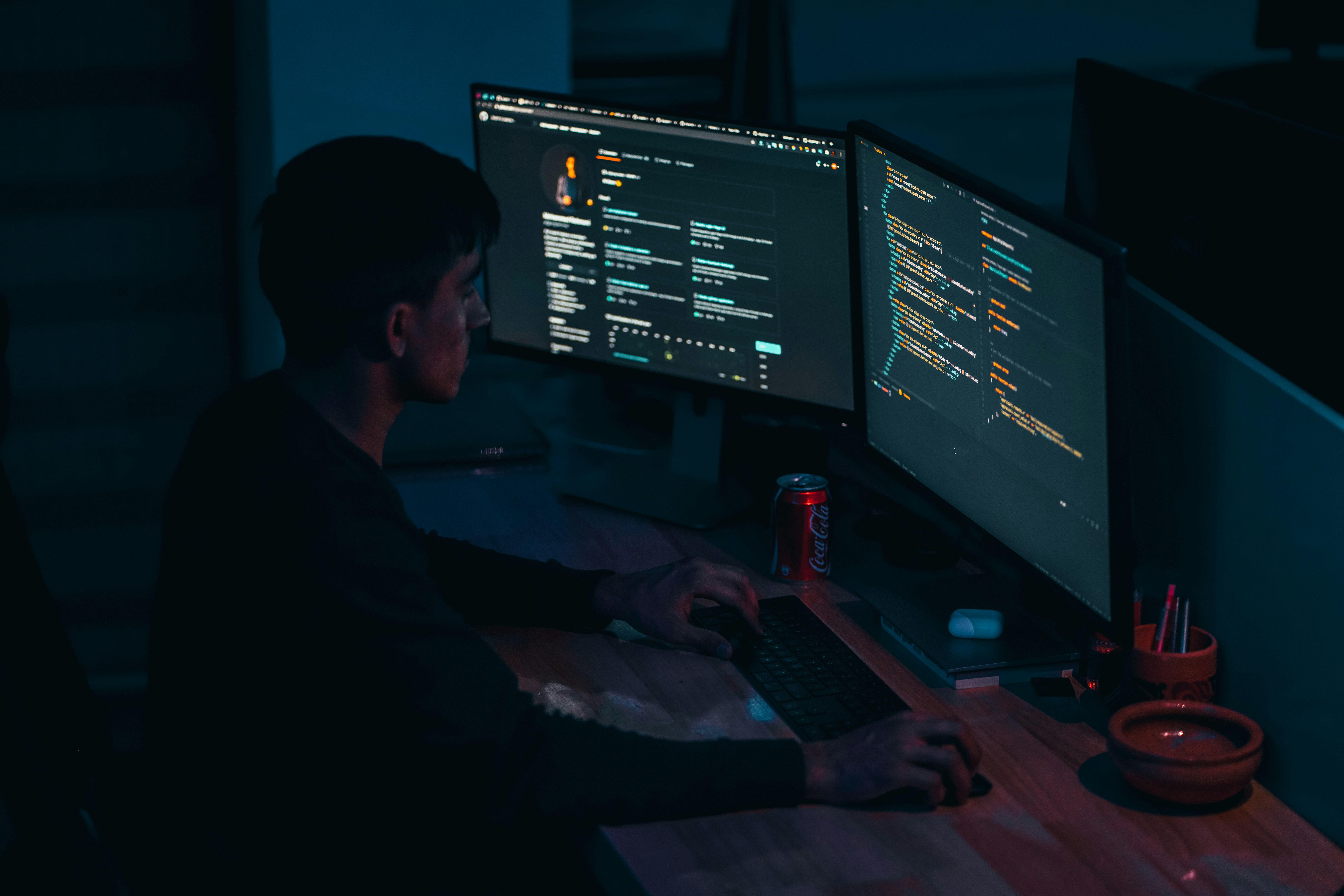 Lead Generation Project
