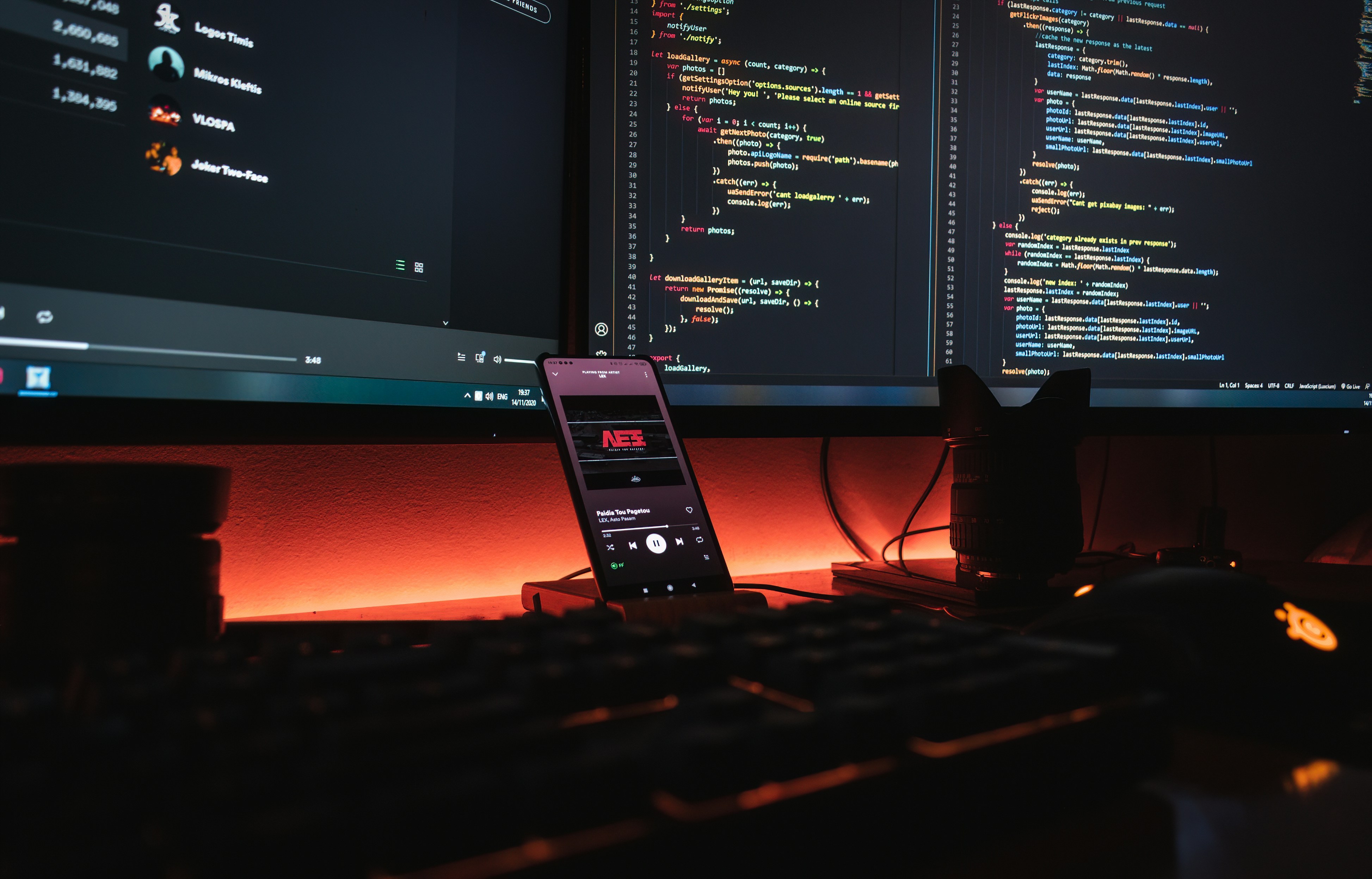 E-commerce Solutions