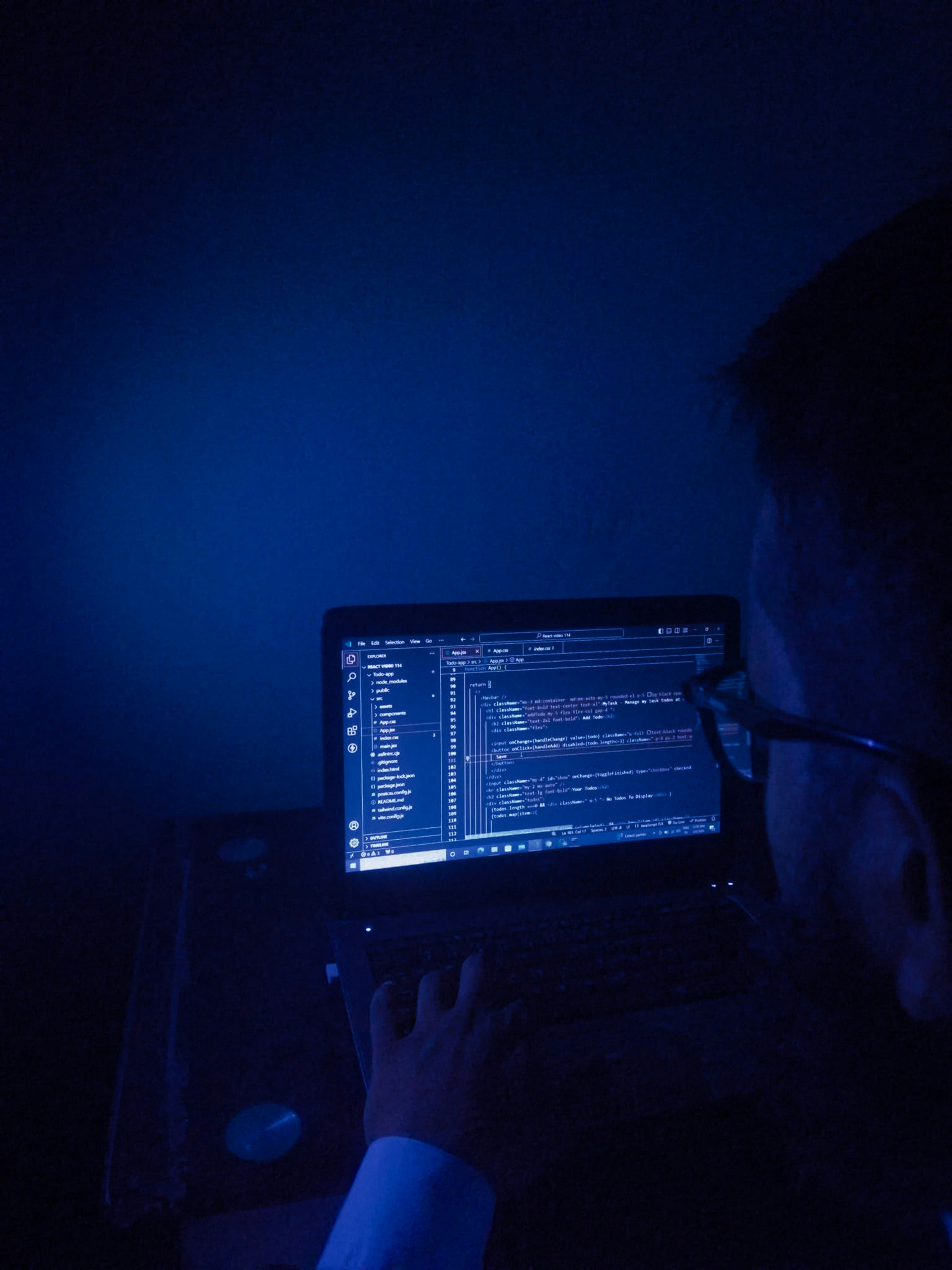Mobile App Development