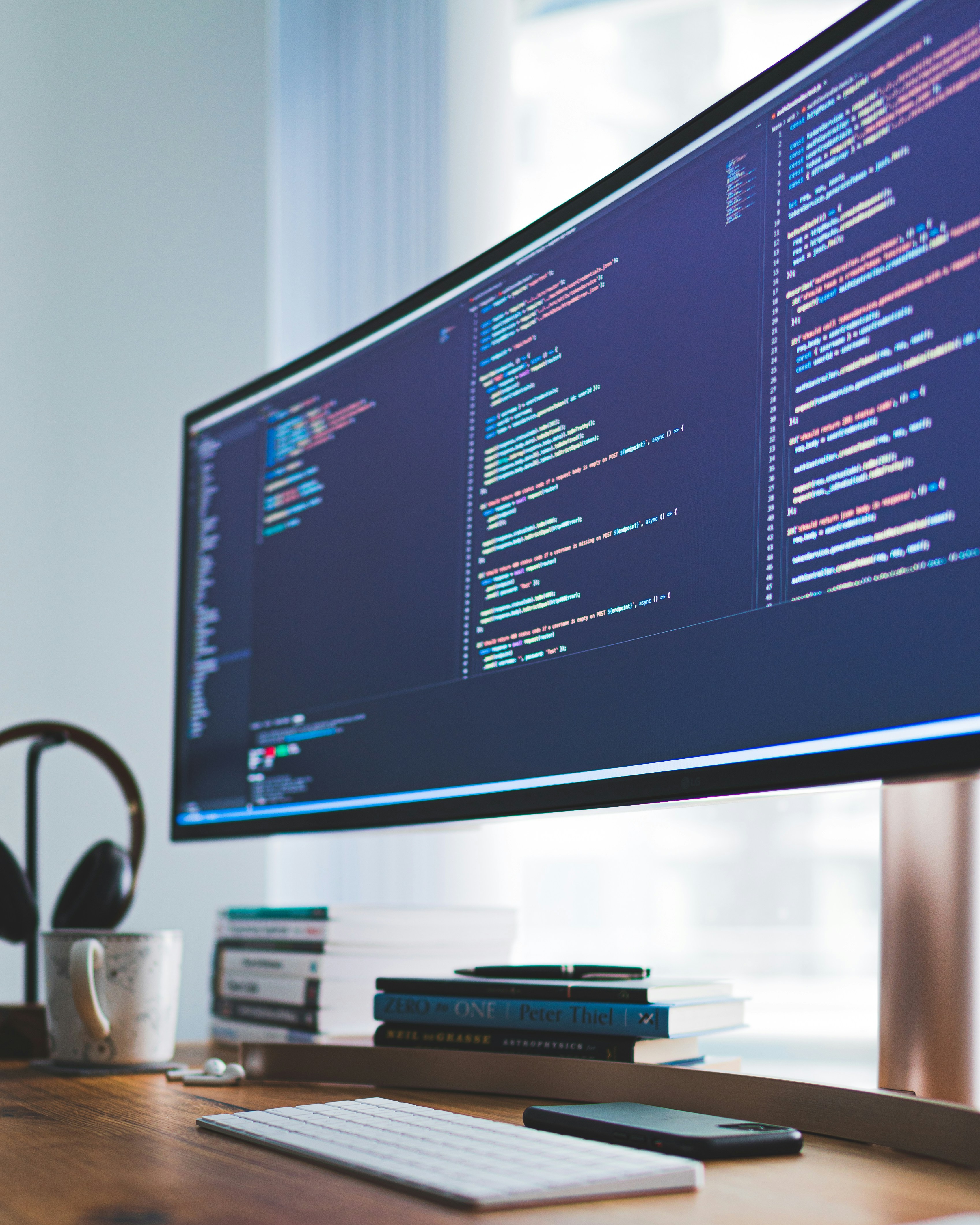 Web Applications