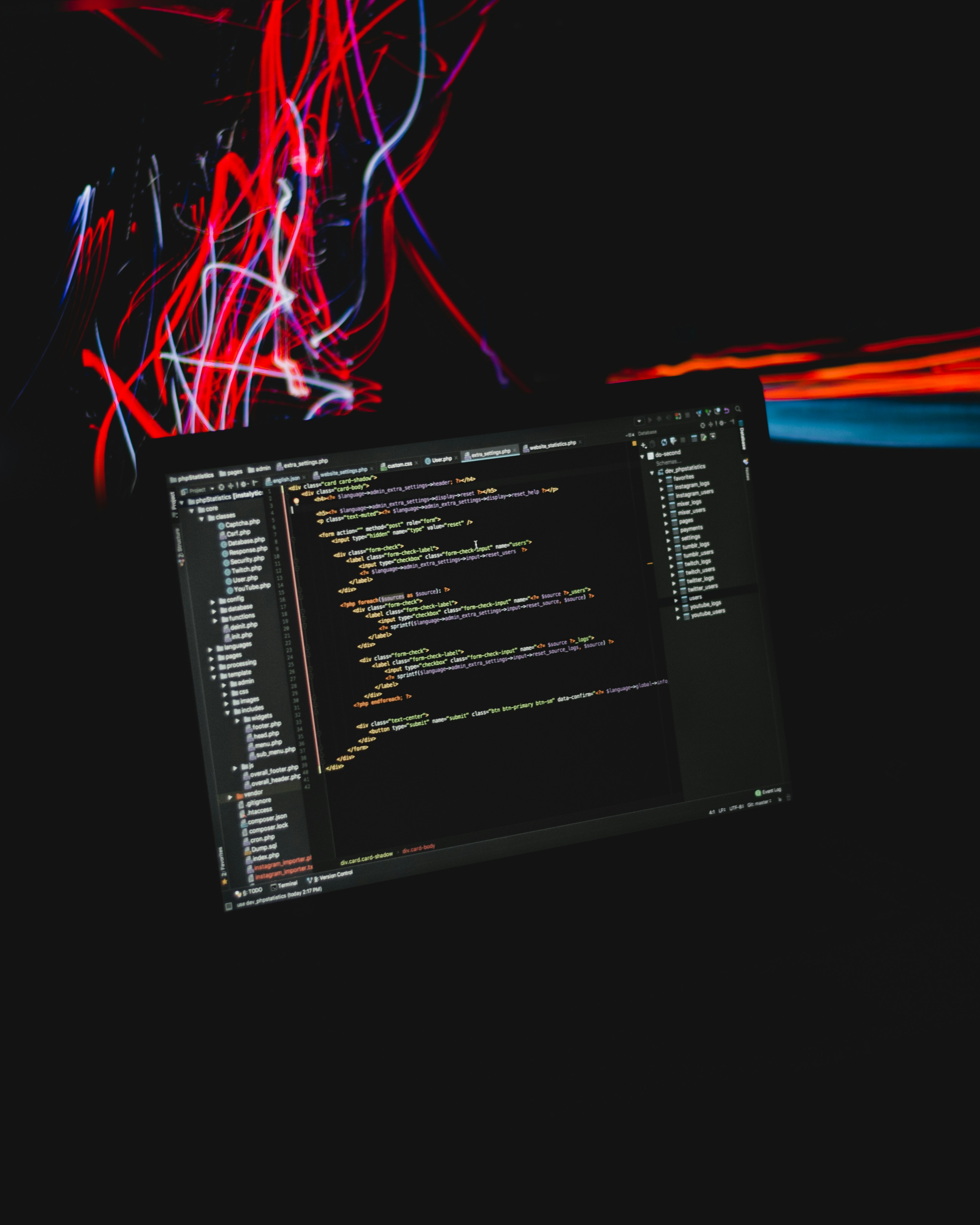 Website Development